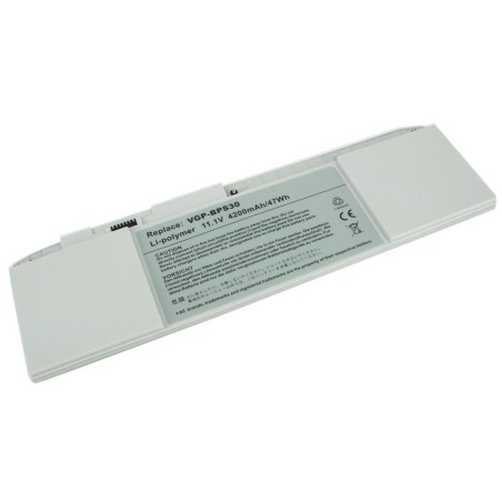 "CoreParts Laptop Battery for Sony 47Wh | Long-Lasting Power - MBI55961"